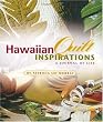 Hawaiian Quilt Inspirations: A Journal of Life