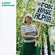 Fox Base Alpha USA