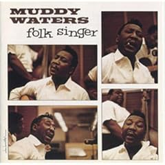 Folk Singer