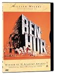[DVD] Ben-Hur (Widescreen)