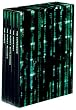 �}�g���b�N�X�E�A���e�B���b�g�E�R���N�V���� �q10���g�r [DVD]