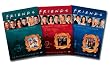 Friends: Complete Seasons 1-3 [DVD] [Import]