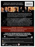 [DVD] The West Wing: The Complete Seventh Season
