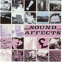 Sound Affects