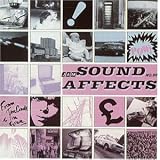 Sound Affects�U�E�W�����ɂ��