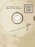 [Book] Disc One 1991-2001