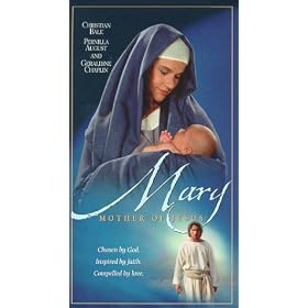 Mary Mother of Jesus [VHS] [Import]