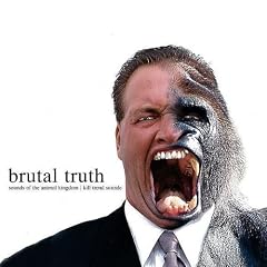 Sounds of the Animal Kingdom / Kill Trend Suicide