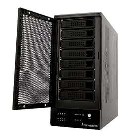 �Z���`�����[ �h���C�u�h�A �e���^���[ SATA RAID EX35PM8B-PE