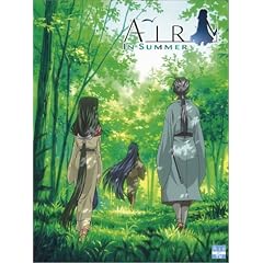 AIR IN SUMMER(��������) [DVD]