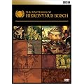 �{�X ��ɕ�܂ꂽ���U [DVD]