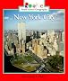 New York City (Rookie Read-About Geography)