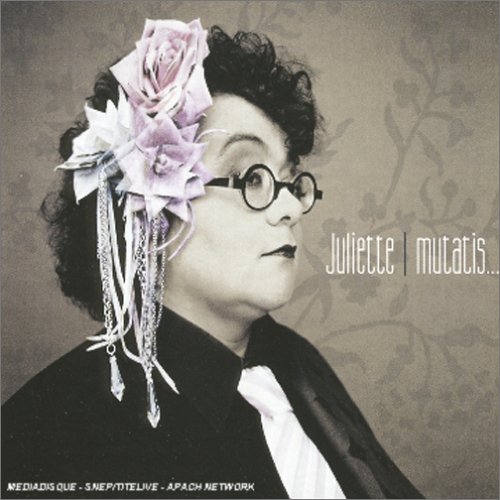  Mutatis mutandis CD cristal