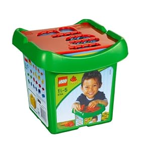 ���S �f���v�� �u���b�N�E�p�Y���{�b�N�X 6784