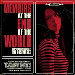 Memoirs at the End of the World (Dig)