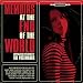Memoirs at the End of the World (Dig)