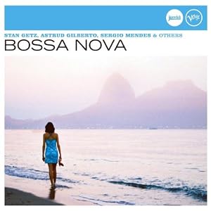 【クリックで詳細表示】Jazz Club - Bossa Nova [CD， Import]