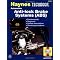 ABS(Anti-lock Brake Systems�F�����ԕ��i�j