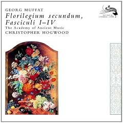 Florilegium Secundum Fasciculi 1 - 4