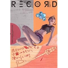 RECORD(�A�[�X�E�X�^�[�R�~�b�N�X)