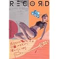 RECORD(�A�[�X�E�X�^�[�R�~�b�N�X)