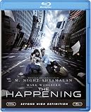 [DVD]マーク・ウォールバーグ ハプニング (Blu-ray)
