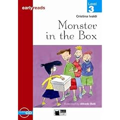 Monster in the Box