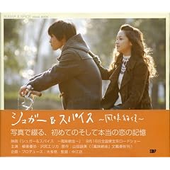 �V���K�[&�X�p�C�X~�������~VISUAL BOOK (Angel Works)