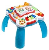  LeapFrog Learn & Groove Musical Table