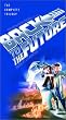 Back to Future: Complete Trilogy [VHS] [Import]