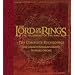 The Lord of the Rings: The Fellowship of the Ring (Complete Recording) [Includes DVD Audio]