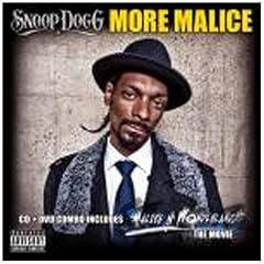More Malice (W/Dvd)