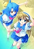 [Book] _summer ビジュアルファンブック