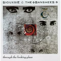 Through the Looking Glass