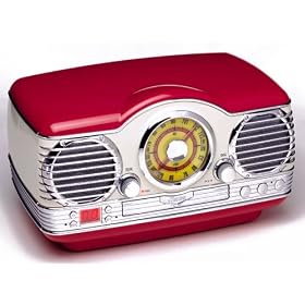 Memtek FM�EAM���W�I�t�m�X�^���W�b�NCD�v���[���[ MAP-2100P �s���N