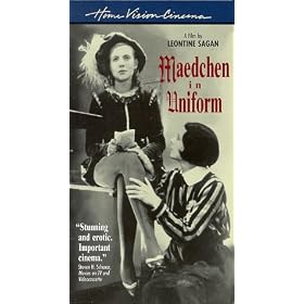 Maedchen in Uniform [VHS] [Import]