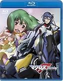�}�N���XF(�t�����e�B�A) 2 [Blu-ray]