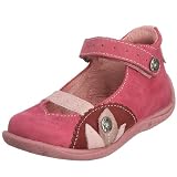 Babybotte Toddler Sonya Flat Shoe