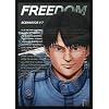 FREEDOM SCENARIOS 4��7 �t���[�_���V�i���I�Y4��7 (GAGAGA)