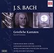Sacred Cantatas