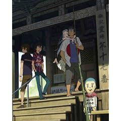 ���̓������Ԃ̖��O��l�B�͂܂��m��Ȃ��B 5 �y���S���Y����Łz [Blu-ray]