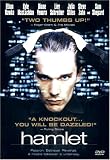 [DVD] Hamlet (Widescreen)