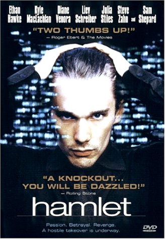  Hamlet (Widescreen)