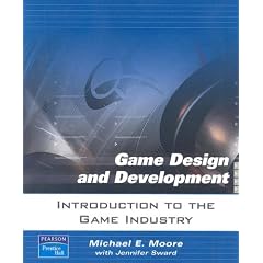 Introduction to The Game Industry (Game Design and Development Series)
