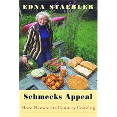 Schmecks Appeal: More Mennonite Country Cooking