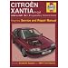 Citroen Xantia Petrol and Diesel Service and Repair Manual: 1993 to 2001 (K to Y Reg) (Haynes Service and Repair Manuals)