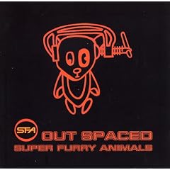 Out Spaced