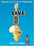 [DVD] Live 8
