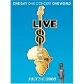 Live 8 [DVD] [Import]