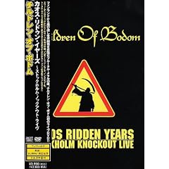 �J�I�X�E���h�D���E�C���[�Y~�X�g�b�N�z�����E�m�b�N�A�E�g�E���C�� [DVD]